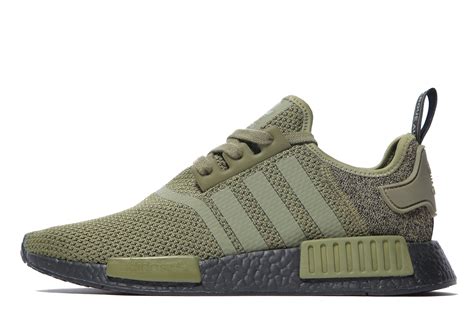 adidas nmd r1 khaki grün|adidas NMD.